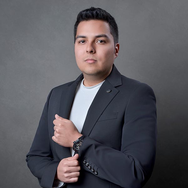Socio Fundador 1